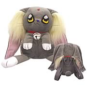 Tenchi Muyo Gxp Fuku Plush Backpack
